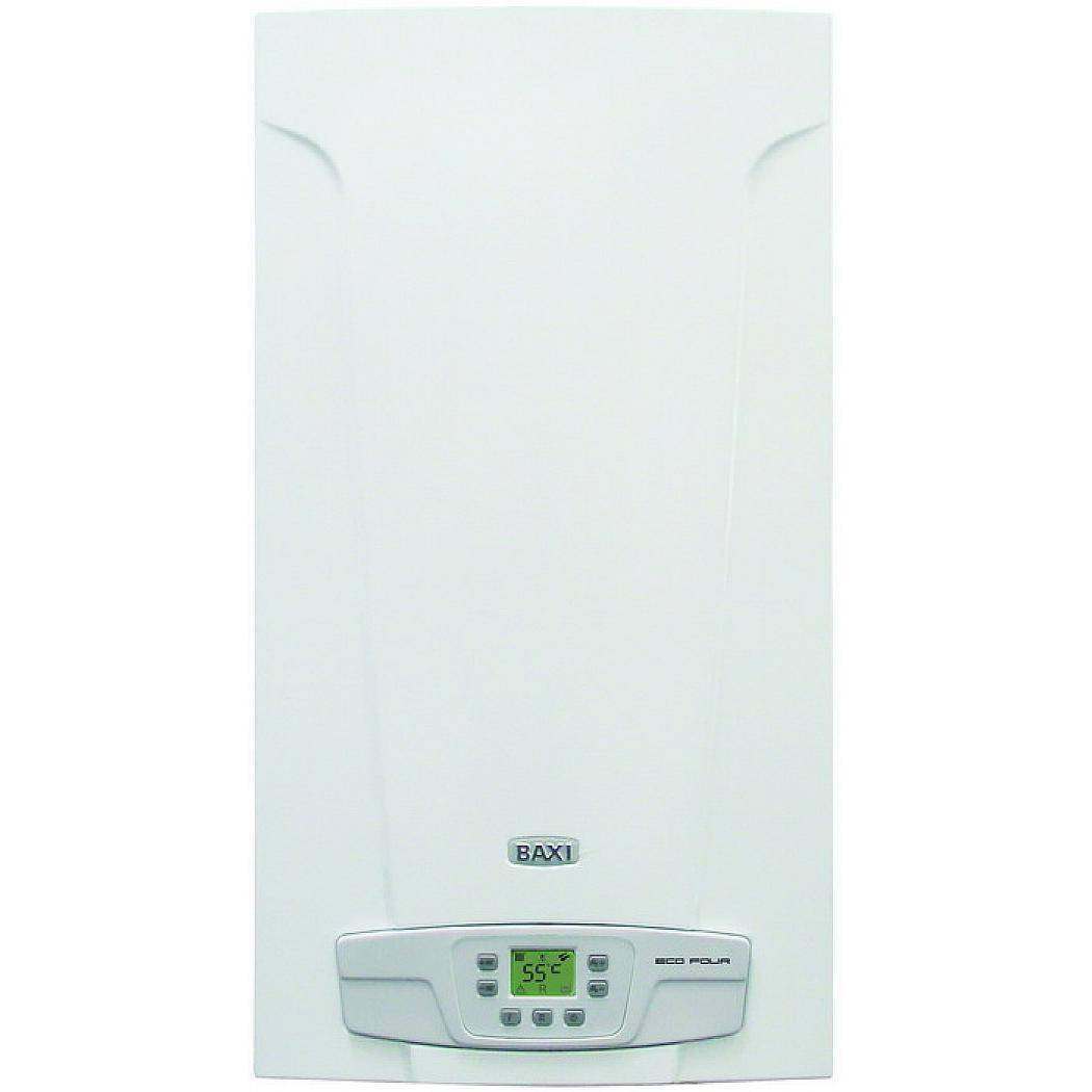 Baxi eco four 24 f