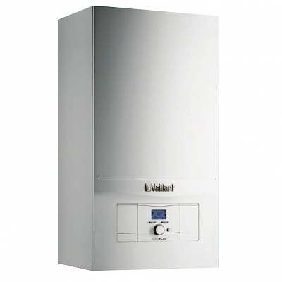 Котел газовый Vaillant VUW 240/5-3 atmoTEC pro Атмосферный двухконтурный