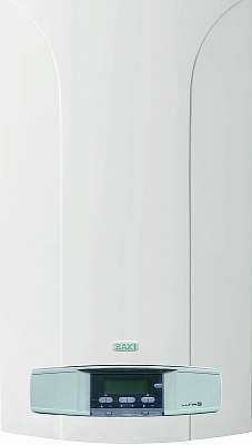 Baxi LUNA 3 280 Fi котел газовый настенный/ двухконтурный/ турбированный