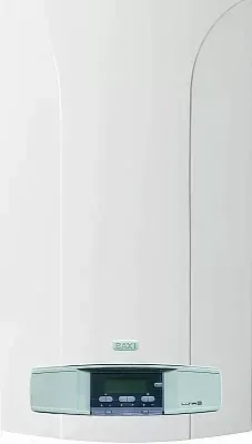 Baxi LUNA 3 240 Fi котел газовый настенный/ двухконтурный/ турбированный