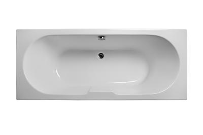 Акриловая ванна Eurolux SIBARIS 170х70