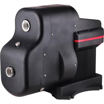 Насосная станция Rommer HYDROLIFT 1100 Вт, 6 м³/ч, напор 53 м