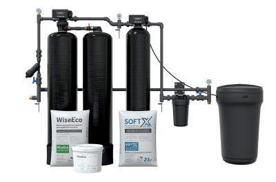 Комплексная система очистки WiseWater NK 1500ODBAT