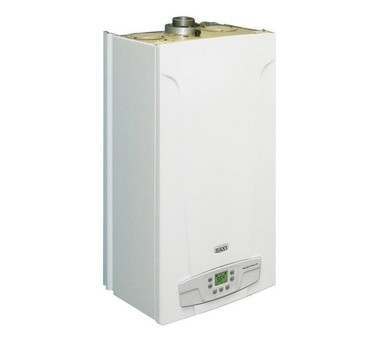 Котел газовый настенный ECO Four 24 Baxi