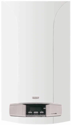 Baxi LUNA 3 1.310 Fi котел газовый настенный/ одноконтурный/ турбированный