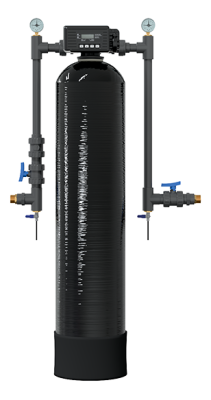 Упрощенной аэрации WW Oxidizer FR1 батарейки WWAX-1044 OXFR1B