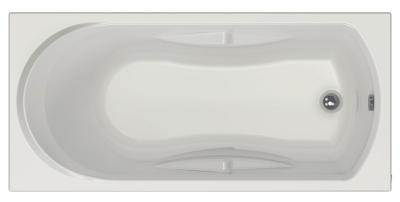 Акриловая ванна Eurolux ONTARIO 160x75