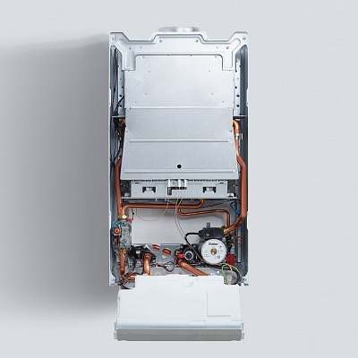 Котел газовый Vaillant VUW 202/5-5 turboTEC plus Турбированный двухконтурный