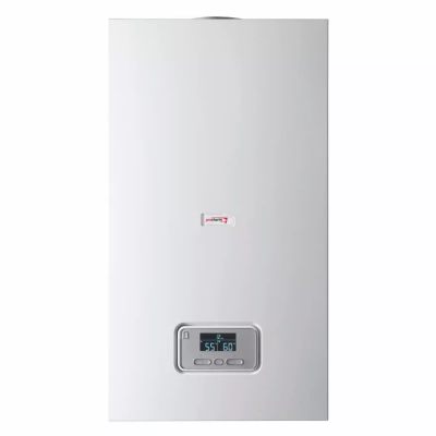 Газовый котёл Protherm Пантера 25 KOV, настенный, двухконтурный, атмосферный, 25 кВт