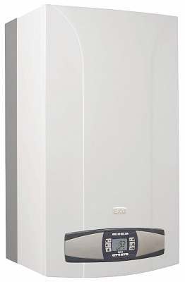 Baxi NUVOLA 3 comfort 280 i котел газовый настенный/ двухконтурный/ атмосферный