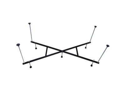 Каркас для ванны Х-обр. 160х70 Eurolux