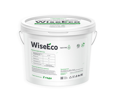 Наполнитель WiseEco тип X