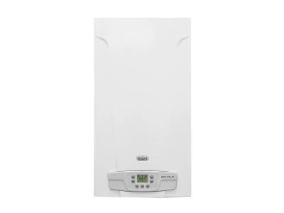 Baxi ECO Four 24 F котел газовый настенный, двухконтурный, турбированный