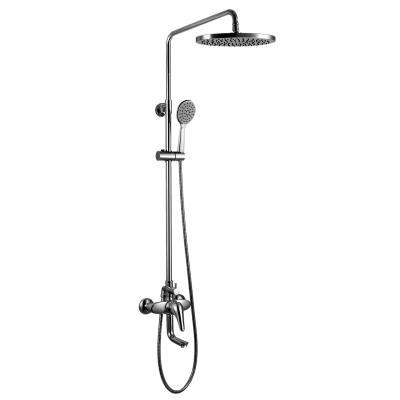 Смеситель Lemark Poseidon LM4262C для ванны