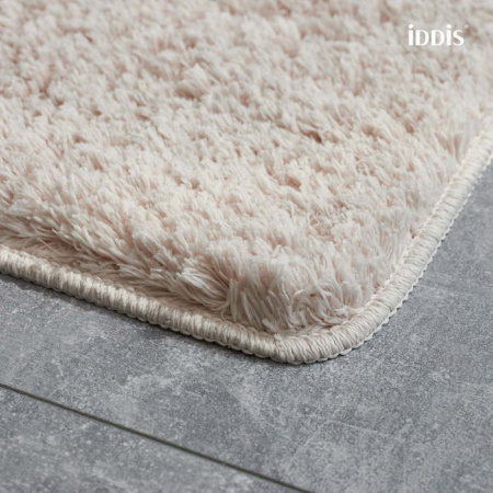 Коврик для ванной комнаты, 50*80 см, микрофибра, IDDIS, D18M580i12