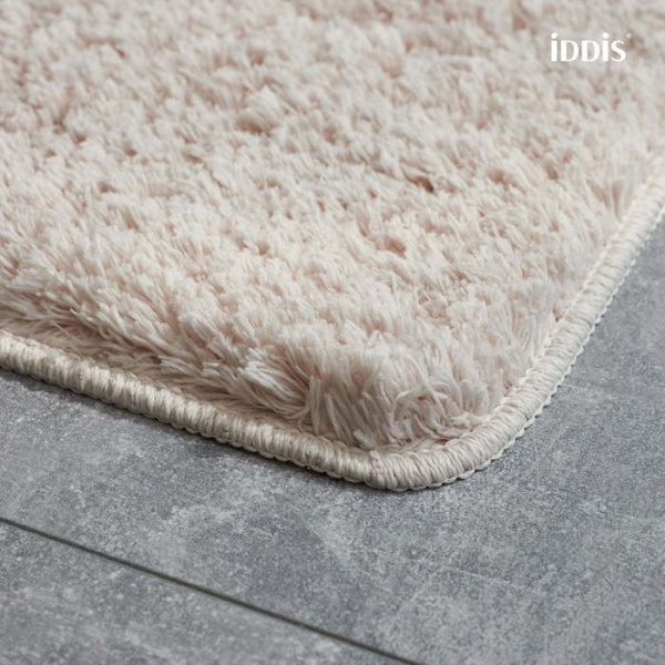 Коврик для ванной комнаты, 50*80 см, микрофибра, IDDIS, D18M580i12