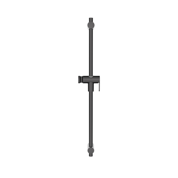 Стойка для душа, графитовая, Ray, IDDIS, RAY70G0i17