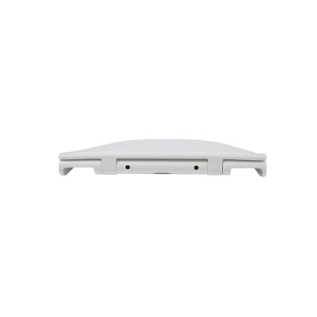 Сиденье для унитаза, Pulse, 48х38см, белый, IDDIS, 947PULW0SK
