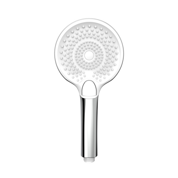 Лейка для душа, хром, Optima Home, IDDIS, OPH12CWi18