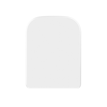 Сиденье для унитаза, дюропласт, Soft Close, Easy Fix, IDDIS, 177DPSEi31