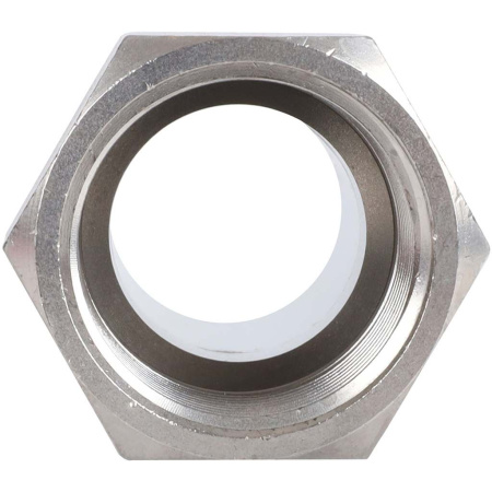 ROMMER RSS-0023-000281 ROMMER Вставка переходная НПр-ВР, 28х1, из нержавеющей стали прессовой