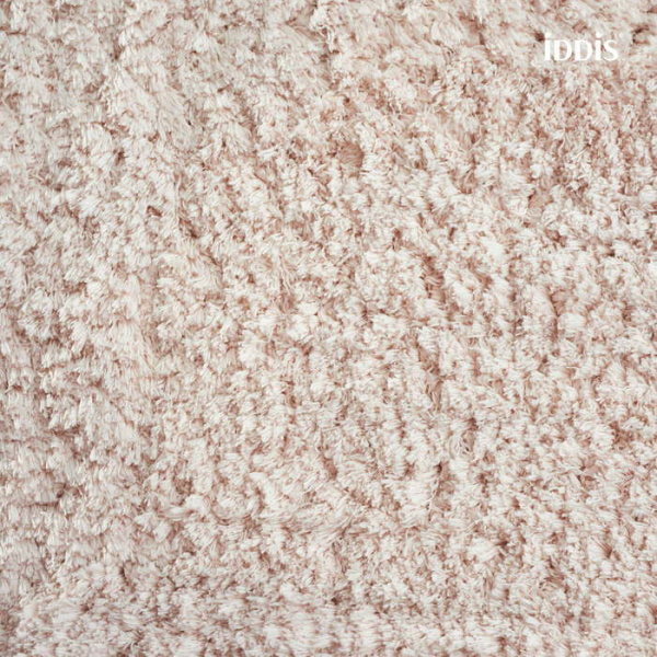 Коврик для ванной комнаты, 50*80 см, микрофибра, IDDIS, D18M580i12