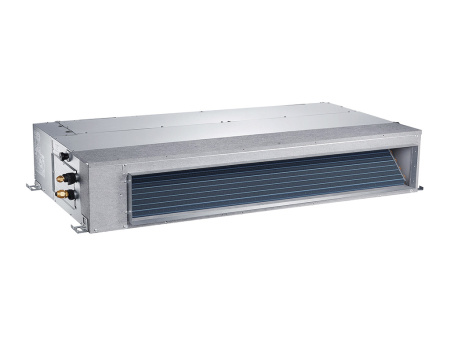 Канальный кондиционер Midea MTI/MO-N8 MTIU-18HWFNX(GA)/MOX330U-18HFN8-Q(GA) 