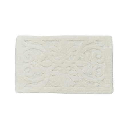 Коврик для ванной комнаты, 50*80 см, микрофибра, B06M580i12, IDDIS