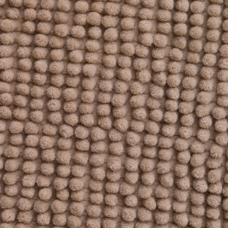 Коврик для ванной комнаты, 45*45 см, шенилл, P20M445i12, IDDIS