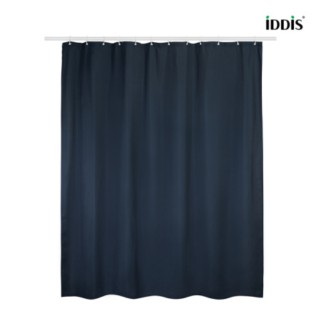 Штора для ванной комнаты, 180*200см, Полиэстер, IDDIS, B69P218i11