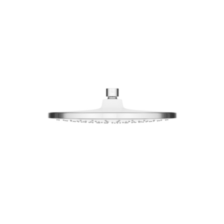 Душевая насадка верхняя круглая, хром, Optima Home, IDDIS, OPH22CRi64