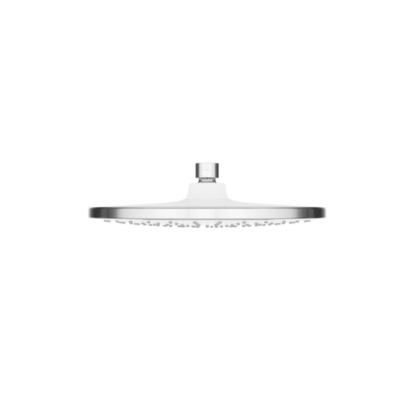 Душевая насадка верхняя круглая, хром, Optima Home, IDDIS, OPH22CRi64