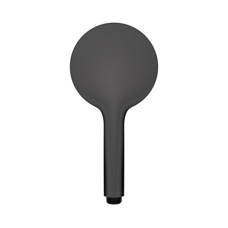 Лейка для душа, графитовая, Optima Home, IDDIS, OPH3F0Gi18