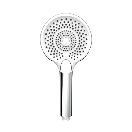 Лейка для душа, хром, Optima Home, IDDIS, OPH12CPi18