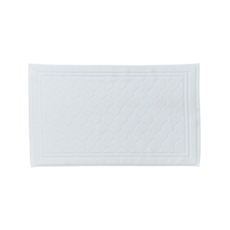 Коврик для ванной комнаты, 50*80 см, хлопок, D10C580i12, IDDIS