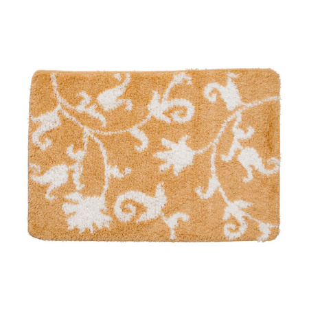 Коврик для ванной комнаты, 60*90 см, Elegant Gold, IDDIS, 131A690i12
