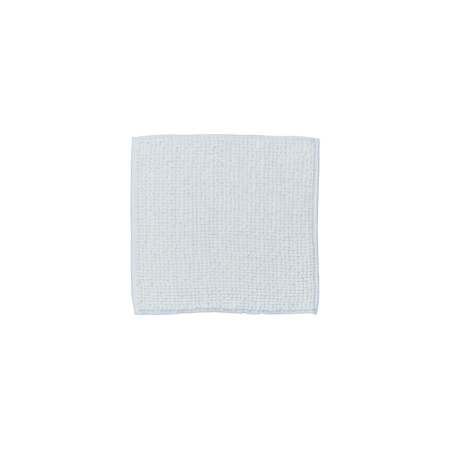 Коврик для ванной комнаты, 45*45 см, шенилл, P18M445i12, IDDIS