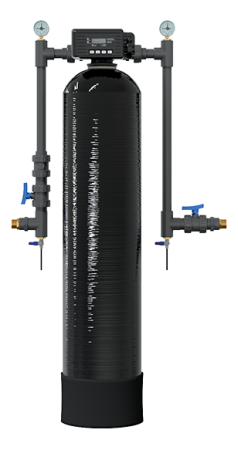 Упрощенной аэрации WW Oxidizer FR1 батарейки WWAX-1044 OXFR1B