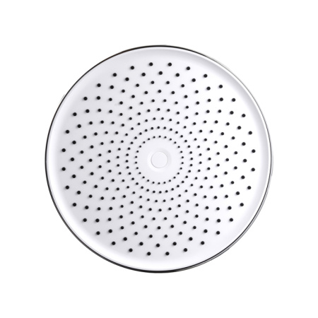Душевая насадка верхняя круглая, хром, Optima Home, IDDIS, OPH25CPi64
