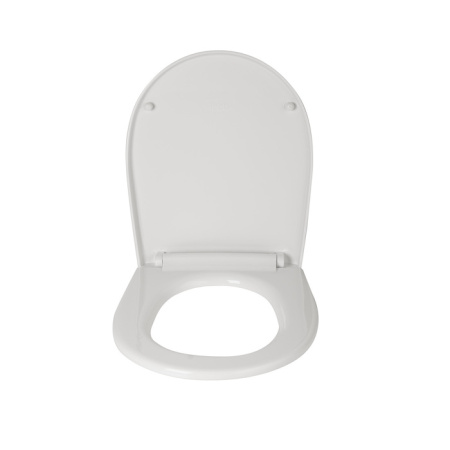 Сиденье из полипропилена, Soft Close, 005, IDDIS, 005PPS3i31