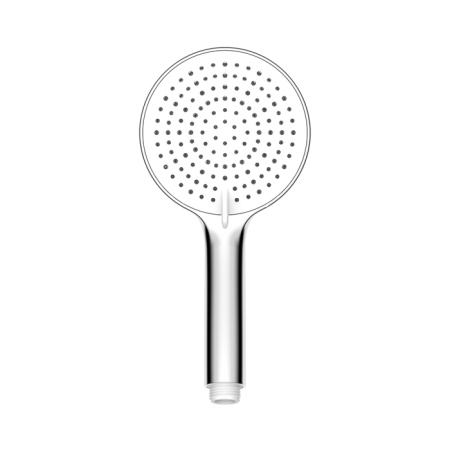 Лейка для душа, хром, Optima Home, IDDIS, OPH3F0Ci18