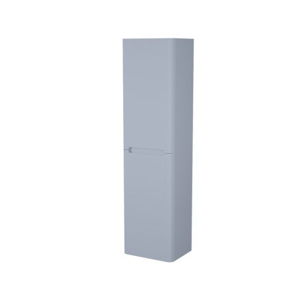 Пенал подвесной, 40 см, светло-серый, Edifice, IDDIS, EDI40L0i97