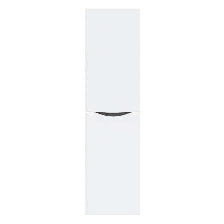 Пенал подвесной, 40 см, Cloud, белый, IDDIS, CLO40W0i97