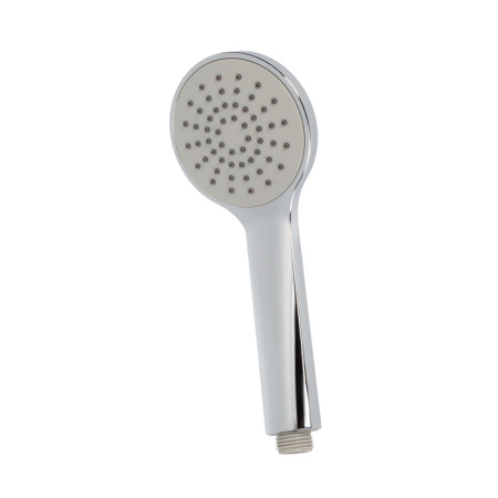 Лейка для душа, хром, ID, 978MIC10SM