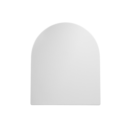 Сиденье для унитаза, Stone, белый, ID, 947STNW0SK