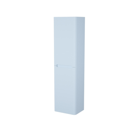 Пенал подвесной, 40 см, голубой, Edifice, IDDIS, EDI40B0i97