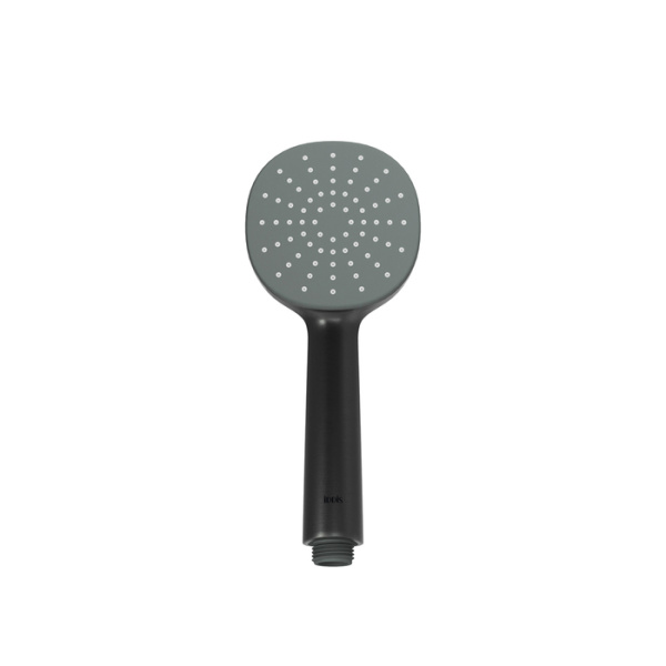 Лейка для душа, графитовая, Optima Home, IDDIS, OPH1FG9i18