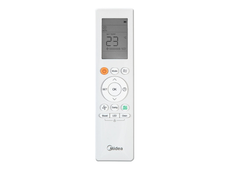 Бытовой кондиционер Midea Breezeless E MSFE-18N8D6-I/MSFE-18N8D6-O 