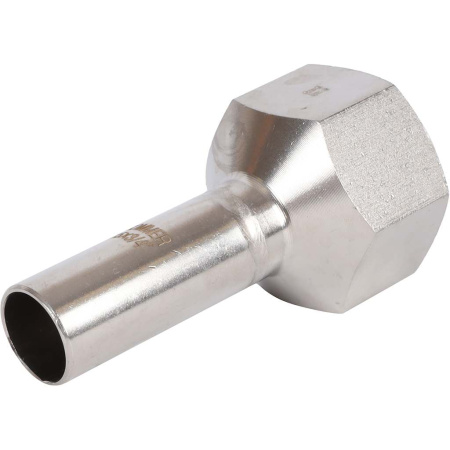 ROMMER RSS-0023-001534 ROMMER Вставка переходная НПр-ВР, 15х3/4, из нержавеющей стали прессовой
