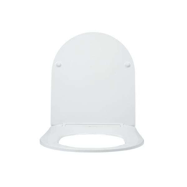 Сиденье для унитаза, Blanco, Stone, белый, IDDIS, 947BLSTW0SK